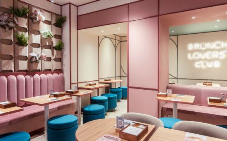 Lo specialty coffee da Brunch Republic a Torino