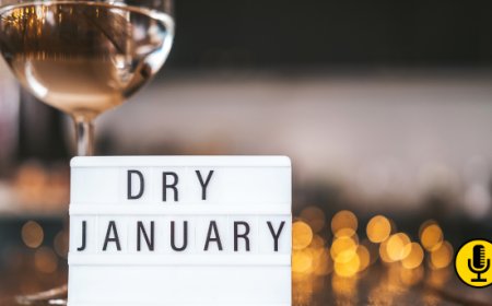 Oltre il Dry January: ci aspetta un 2026 all’insegna della moderazione?