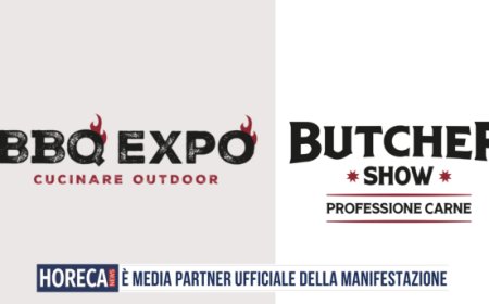 BBQ Expo e Butcher Show 2026: a Parma la doppia fiera dedicata a barbecue e filiera professionale della carne