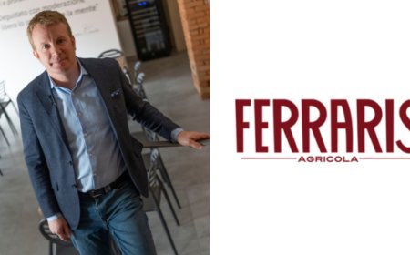 Ferraris Agricola: +10% di fatturato e 1,5 milioni per l'innovazione e il territorio