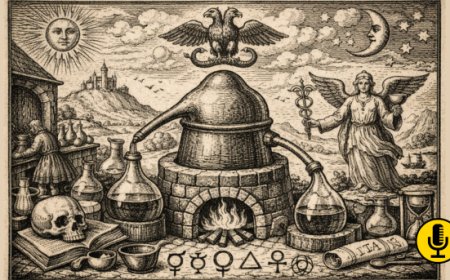 La storia della distillazione: un viaggio millenario tra riti, scienza e cultura