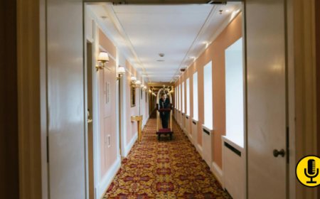 Workforce shortage e intelligenza artificiale: la pressione strutturale che sta cambiando l’ospitalità