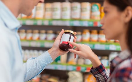 Etichette alimentari, prorogato l'obbligo di indicazione d'origine