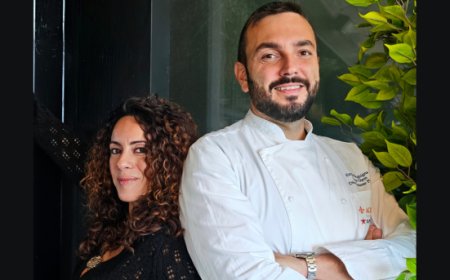 Da pizzeria di quartiere a protagonista in Abruzzo: il successo di Carpe Diem ''Diversamente Pizza''
