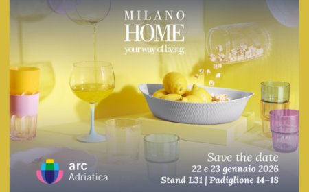 Arc torna a Fiera Milano Home