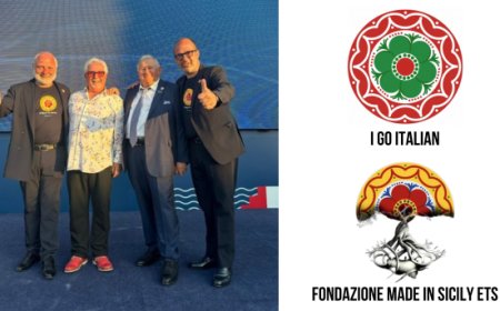 Nasce 'I Go Italian' per le insegne virtuose della ristorazione