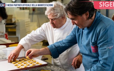 Sigep World 2026: Molini Fagioli presenta la Bakery Contemporanea tra tradizione e innovazione
