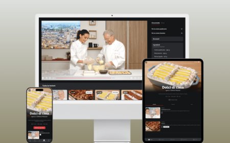 Acadèmia.tv porta l'AI in cucina: campagna crowdfunding da 800mila euro per ChefCPT