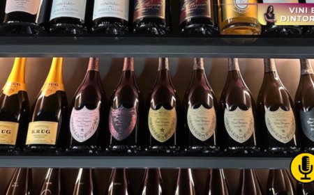 Quali sono i vini di pregio più scambiati al mondo? Lo rivela il primo report dell’anno di Liv-Ex