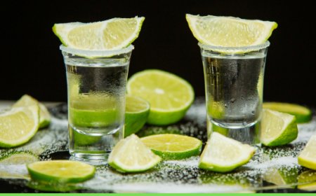 Crescono le importazioni di tequila in Italia: 3,4 milioni di litri nel 2025
