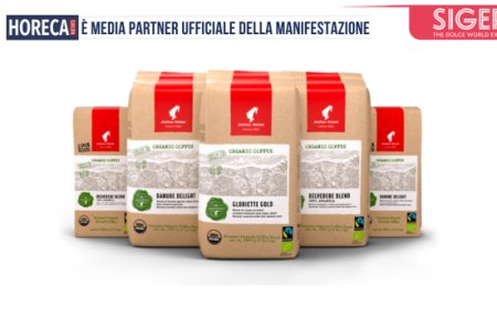 SIGEP 2026, Julius Meinl punta su sostenibilità certificata e collaborazioni internazionali