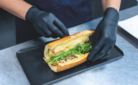 RATIONAL: arriva la teglia in formato 1/3 GN per cottura di porzioni ridotte