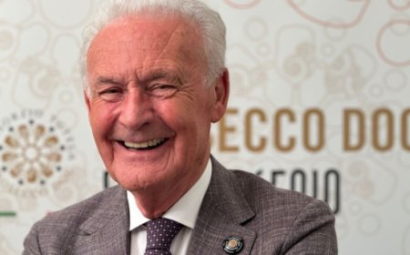 Prosecco DOC chiude il 2025 a 667 milioni di bottiglie