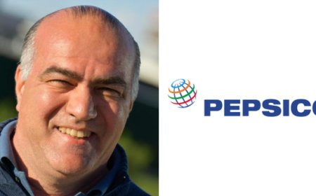 Pepsico Italia. Paolo Rizzo è il nuovo country manager