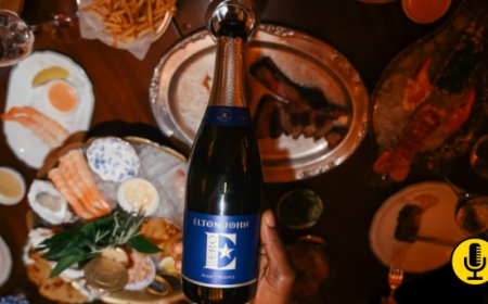 Global mixology: dal gin con Parker allo zero alcol di Elton John