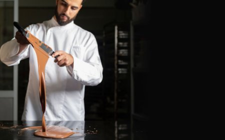 Scopri la parola del giorno su WikiHoreca.com: Temperaggio del Cioccolato