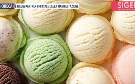 Tetra Pak a SIGEP World 2026 con soluzioni integrate per l'industria del gelato