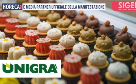 SIGEP 2026, Unigrà presenta l'evoluzione di Martini Professional