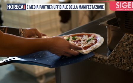 OP Allestimenti presenta NAPALA a Sigep 2026