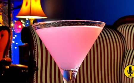 Alla scoperta del Cosmopolitan: storia, ricetta e ''Sex and the city''