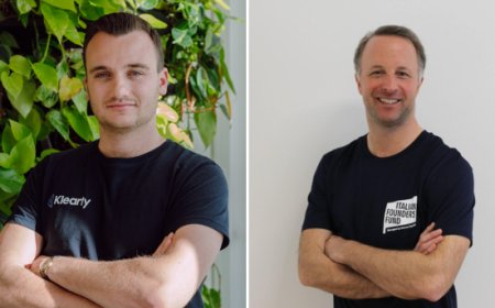 Pagamenti Horeca: Klearly raccoglie 12 milioni e arriva in Italia