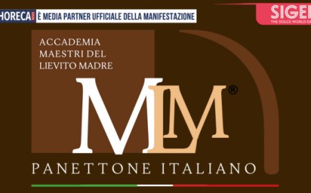 Sigep 2026: Accademia Maestri Lievito Madre presenta cinque giorni di masterclass e degustazioni