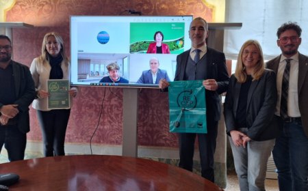 Veneto, debutta il Progetto RECAP: al via il recupero delle capsule di caffè in plastica