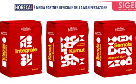 Molino Rossetto e Marcato insieme a SIGEP 2026