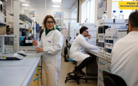 Perfetti Van Melle conquista per la sesta volta la certificazione Top Employer