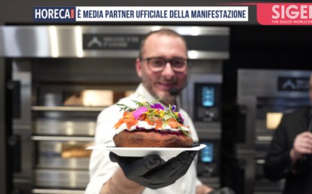 Al Sigep 2026 Moretti Forni presenta tante novità con ospiti d'eccezione