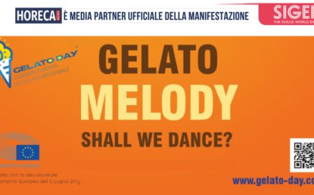 Gelato artigianale europeo a 11,7 miliardi: a Sigep si decide il gusto dell'anno