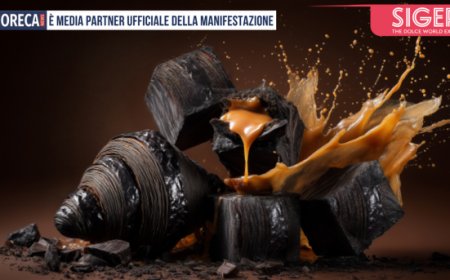 Barry Callebaut inaugura l'era ''Masters of Taste'' a Sigep World