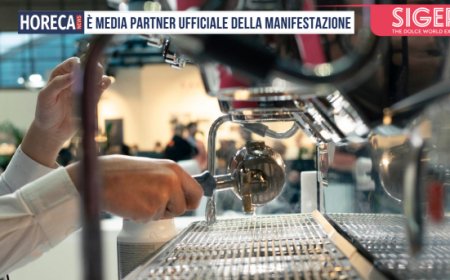 pulyCAFF in pedana a Sigep per le finali SCA Italy