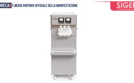 Tecnologia e formazione: la strategia Carpigiani a Sigep World 2026