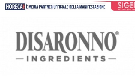 Disaronno Ingredients a Sigep World 2026 fra storia e novità