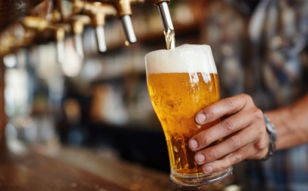 Scopri la parola del giorno su WikiHoreca.com: Spillatura