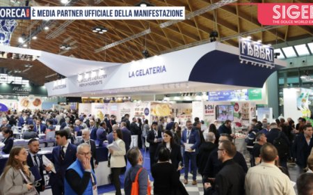 Sigep World 2026, Fabbri 1905 accelera: dal gelato alla mixology nuovi modelli di business