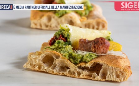 AB Mauri a SIGEP World: lievito madre e innovazione per il Foodservice contemporaneo