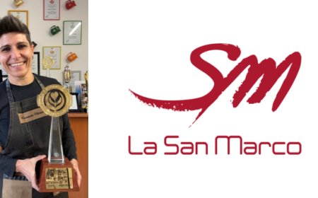 Carmen Clemente è la nuova ambassador La San Marco