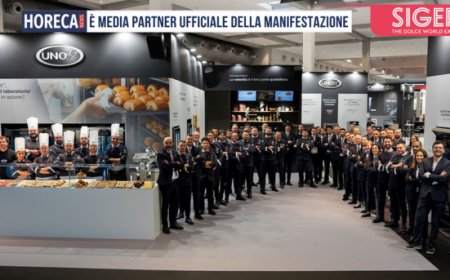 Unox chiude il 2025 a 360 milioni di euro