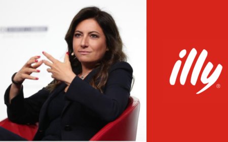 illycaffè vince il Lorenzo Cagnoni Innovation Award 2026