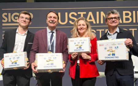 Arriva Donometro, la piattaforma contro lo spreco alimentare nel canale Horeca