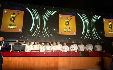 Gelato Day: ecco la ricetta ufficiale del Gusto dell’Anno 2026