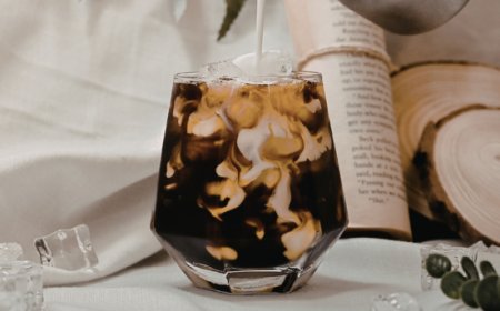 Scopri la parola del giorno su WikiHoreca.com: Cold Brew