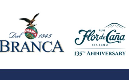 Fratelli Branca Distillerie nuovo distributore di Flor de Caña per il mercato italiano