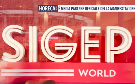 SIGEP World cresce nel mondo: +33% di espositori internazionali