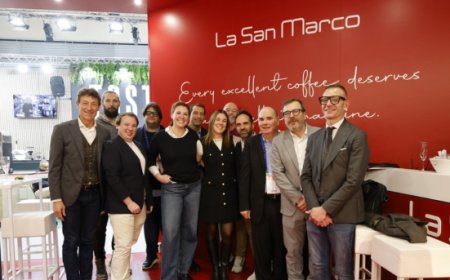 La San Marco chiude con successo l'edizione 2026 del Sigep