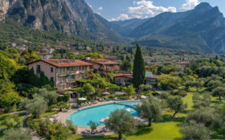 Scopri la parola del giorno su WikiHoreca.com: Resort