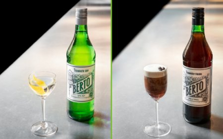 Quaglia Antica Distilleria protagonista all'evento 'Il Vermouth a Torino'