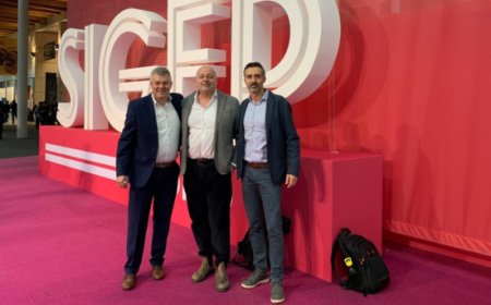 REPA consolida il ruolo di partner strategico per il settore caffè professionale